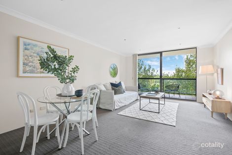 3506/177-219 Mitchell Rd, Erskineville, NSW 2043