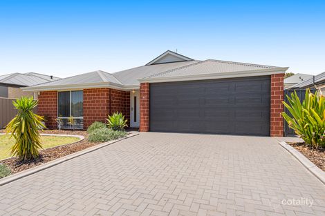 18 Edgbaston Rd, Meadow Springs, WA 6210