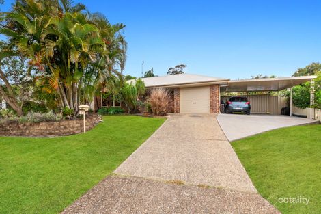 Property photo of 3 Rathdowney Avenue Aroona QLD 4551