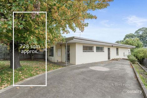Property photo of 26 Darbyshire Road Mount Waverley VIC 3149