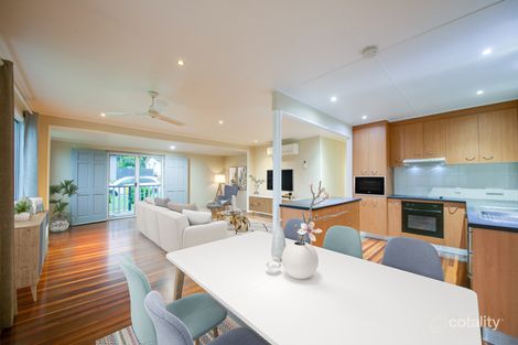 Property photo of 58 Lloyd George Street Eastern Heights QLD 4305