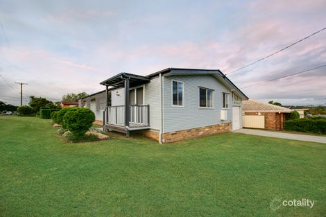 Property photo of 58 Lloyd George Street Eastern Heights QLD 4305
