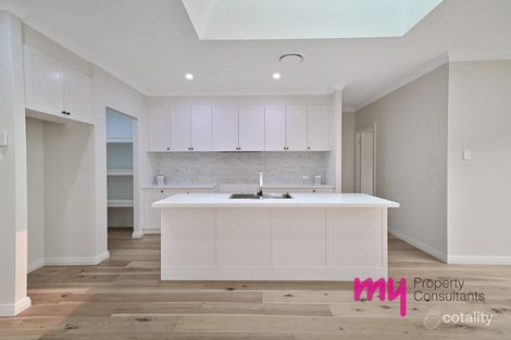 Property photo of 61 Evergreen Drive Oran Park NSW 2570