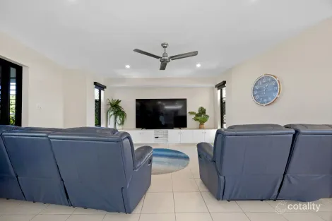 Property photo of 41 Portside Place Shoal Point QLD 4750