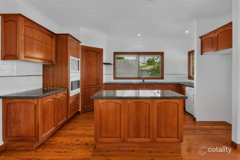 Property photo of 19 Saunders Street Indooroopilly QLD 4068