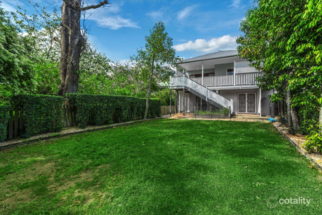 Property photo of 19 Saunders Street Indooroopilly QLD 4068