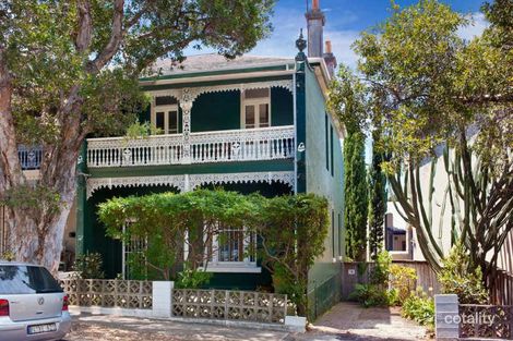 58 Watkin St, Newtown, NSW 2042