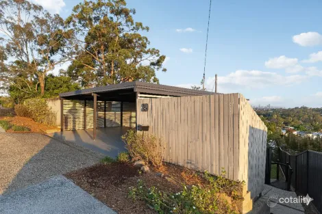 Property photo of 29 Plucks Road Arana Hills QLD 4054