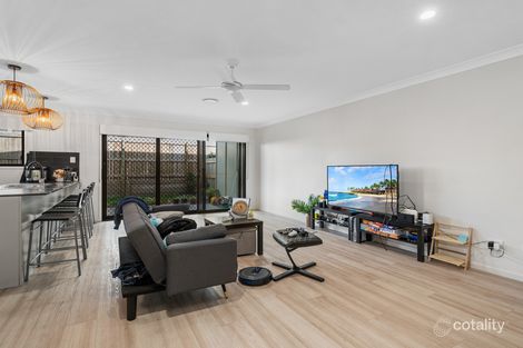 Property photo of 58/48 Berkshire Place Heathwood QLD 4110