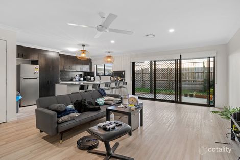 Property photo of 58/48 Berkshire Place Heathwood QLD 4110