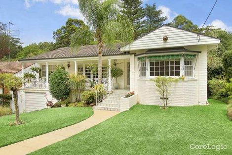 Property photo of 15 Putarri Avenue St Ives NSW 2075