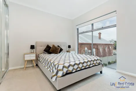Property photo of 10/31 Eighth Avenue Maylands WA 6051
