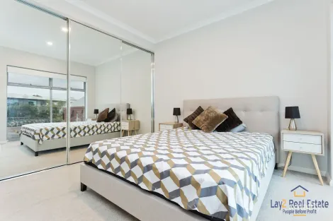 Property photo of 10/31 Eighth Avenue Maylands WA 6051