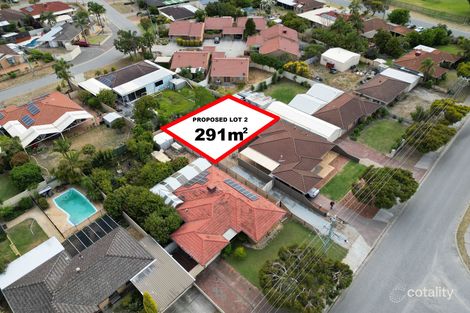 Property photo of 38 King Road Beechboro WA 6063