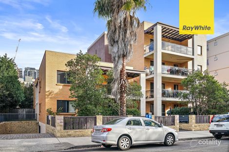 4/38-40 Meryla St, Burwood, NSW 2134
