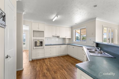 Property photo of 17 Calim Street Cotswold Hills QLD 4350