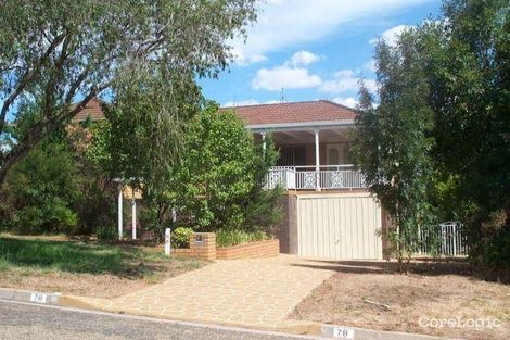 Property photo of 78 Nixon Crescent Tolland NSW 2650
