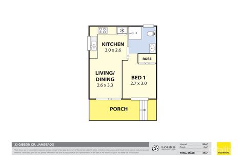 33 Gibson Cres, Jamberoo, NSW 2533