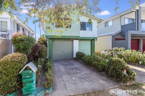 Property photo of 32 Albert Street Margate QLD 4019