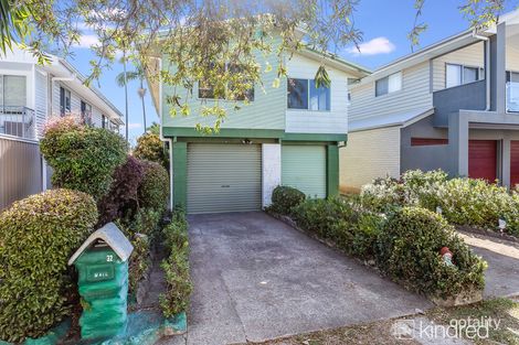 Property photo of 32 Albert Street Margate QLD 4019