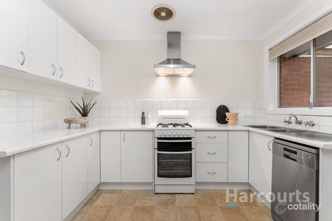 Property photo of 3A Mead Court Oakleigh VIC 3166