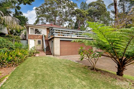 Property photo of 57 Anzac Avenue Collaroy NSW 2097