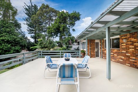 Property photo of 57 Anzac Avenue Collaroy NSW 2097