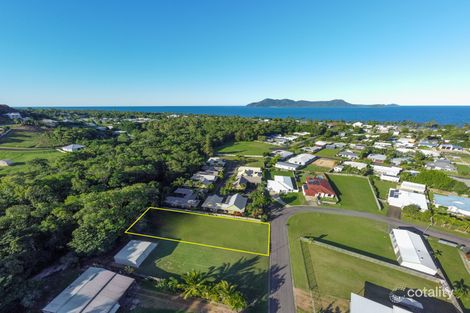 38 Mariner Dr, South Mission Beach, QLD 4852