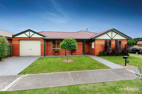 Property photo of 62 Border Drive Keilor East VIC 3033