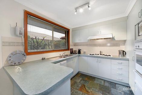 Property photo of 62 Border Drive Keilor East VIC 3033