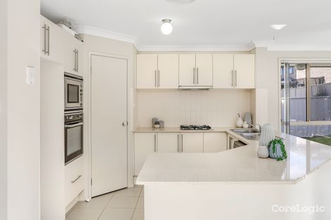 Property photo of 22 Waterside Drive Woongarrah NSW 2259