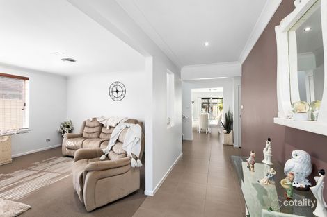 Property photo of 9 Merimbula Place Woongarrah NSW 2259