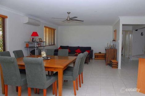 Property photo of 16 Gallery Court Kawungan QLD 4655