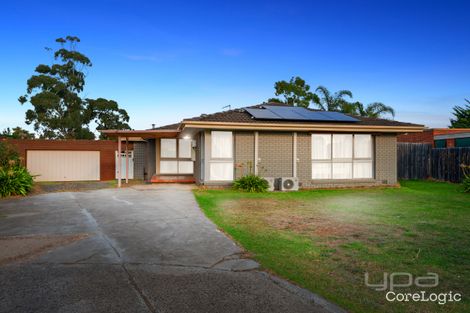 Property photo of 8 Fernberg Place Melton West VIC 3337