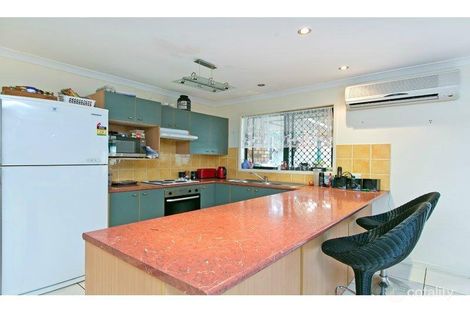 Property photo of 7 Lucy Court Ormiston QLD 4160