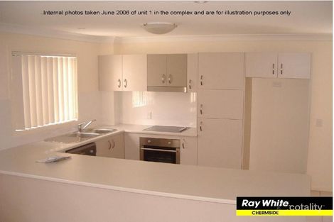 Property photo of 1/18 Kingsmill Street Chermside QLD 4032
