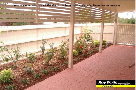 Property photo of 1/18 Kingsmill Street Chermside QLD 4032