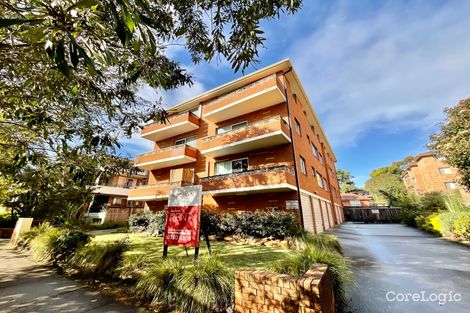 Property photo of 11/45-45A Station Street Mortdale NSW 2223
