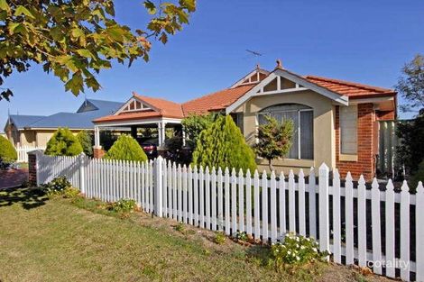Property photo of 4 San Sebastian Boulevard Port Kennedy WA 6172