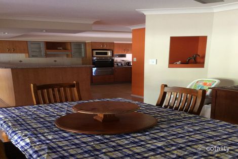 Property photo of 4 Glen Eagles Close Wondunna QLD 4655