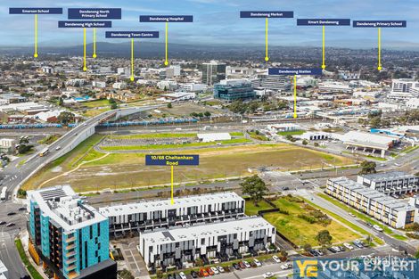 Property photo of 10/68 Cheltenham Road Dandenong VIC 3175