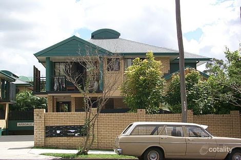 4/85 Sherwood Rd, Toowong, QLD 4066