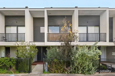 Property photo of 7 Thurra Walk Wollert VIC 3750