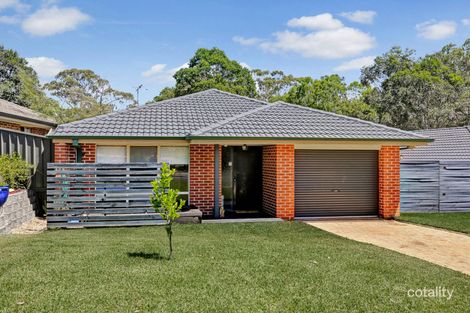 Property photo of 56 Burnett Avenue Mount Annan NSW 2567