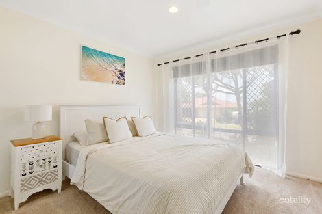 Property photo of 26 Attenborough Circuit Redland Bay QLD 4165