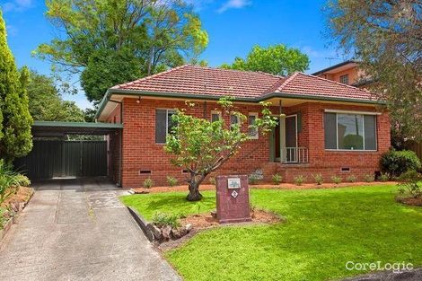 Property photo of 2 Centre Street Blakehurst NSW 2221