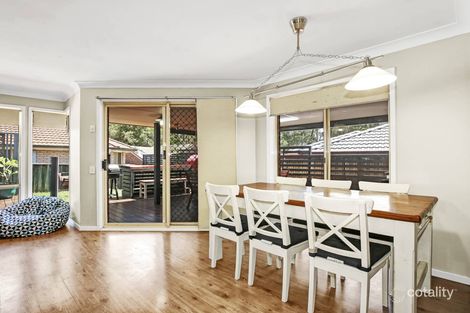 Property photo of 56 Burnett Avenue Mount Annan NSW 2567