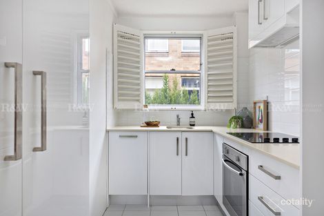 Property photo of 5/22 Alexandra Road Glebe NSW 2037