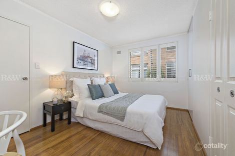 Property photo of 5/22 Alexandra Road Glebe NSW 2037