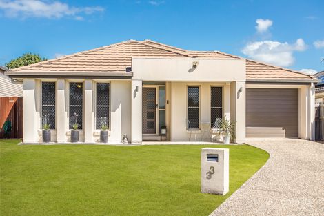 3 Tarragon Pde, Griffin, QLD 4503